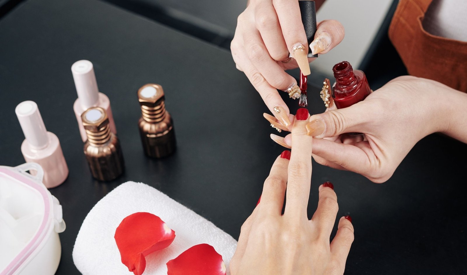 NailHealth: Why cuticle oil is important for healthy glowing nails