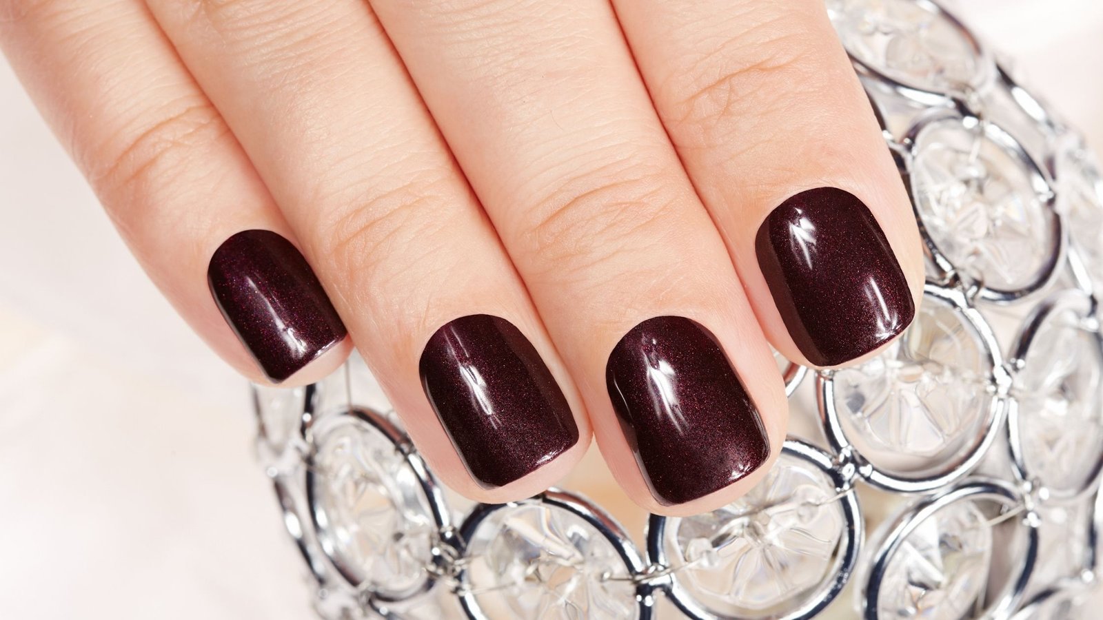 3 Easy Nail Designs For Short Nails 3 Easy Nail Designs For Short Nails