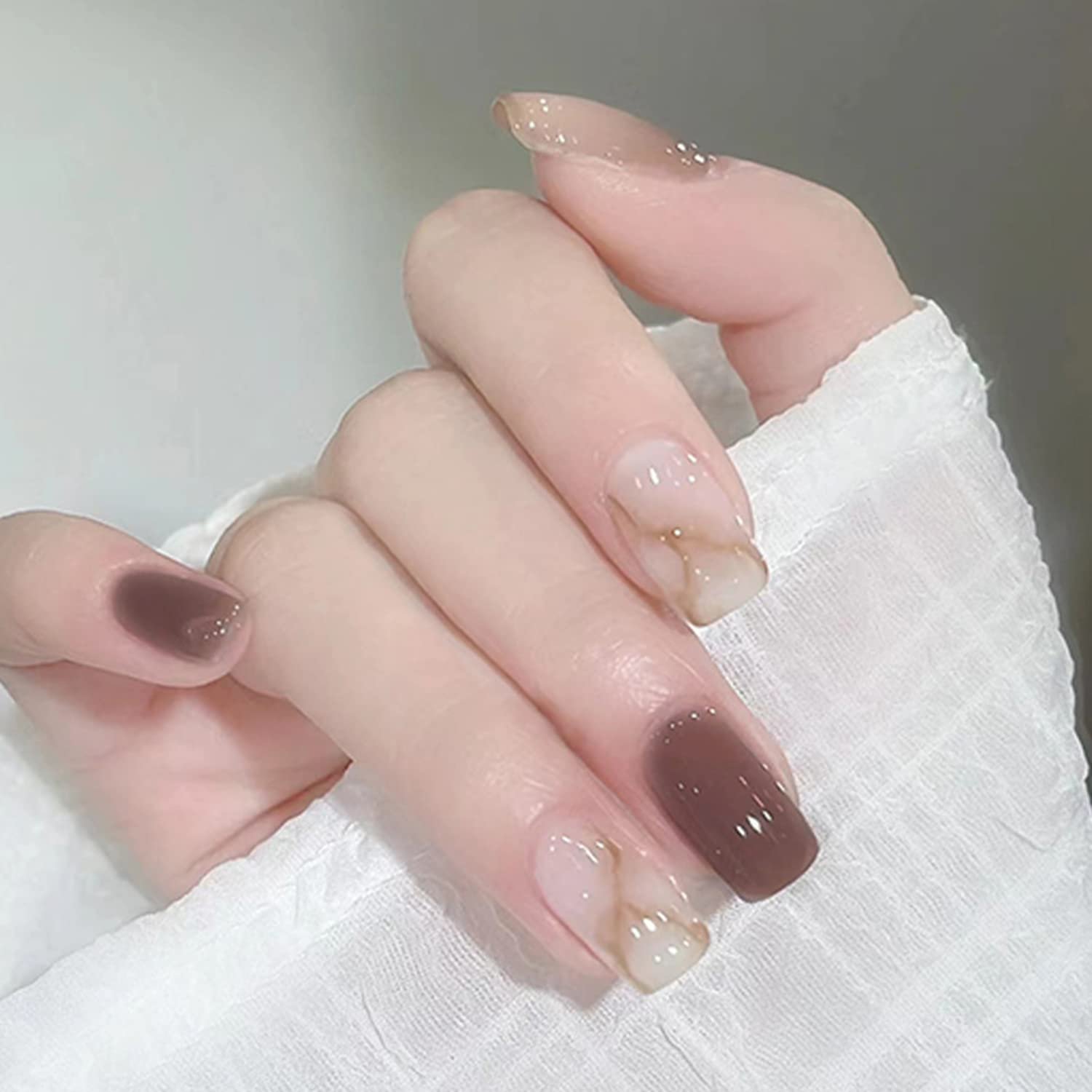 K-Pop–Inspired Manicures: The Nail Art Trend Taking Over 2025